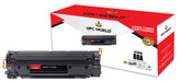 UPC World  Toner Cartridge 88A CC388A Black